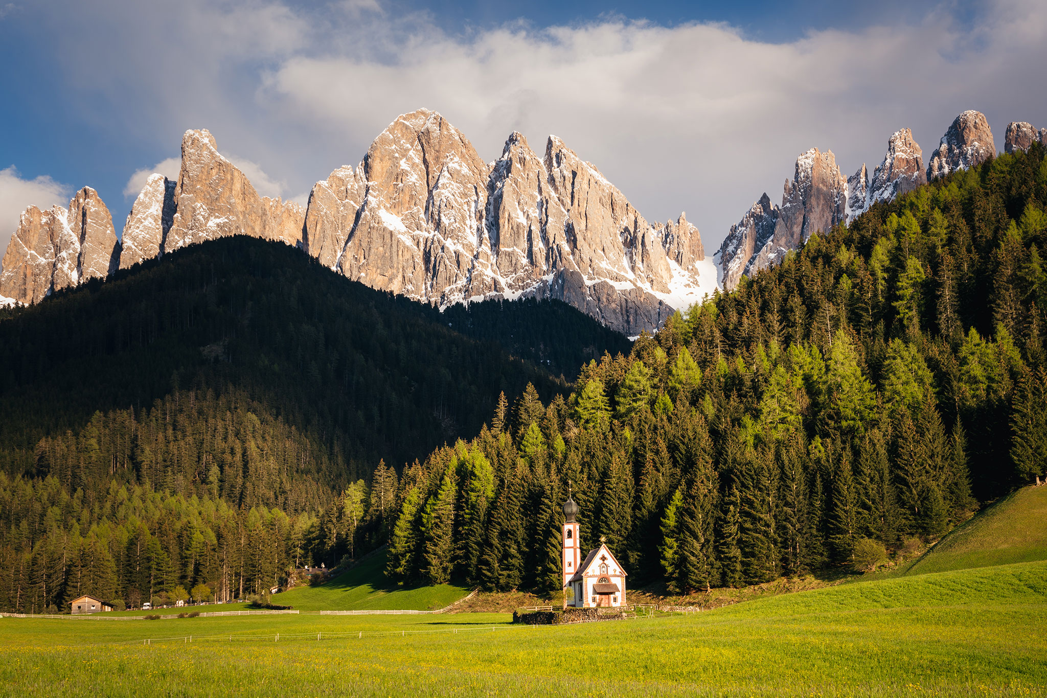 Chiesetta di San Giovanni